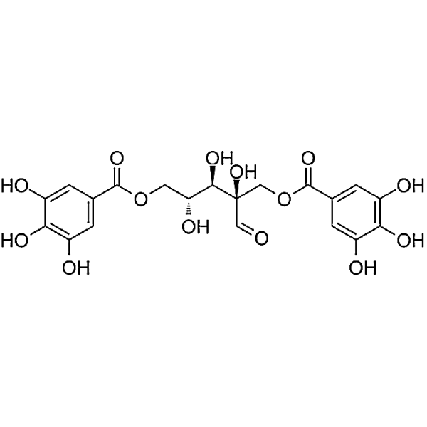 Hamamelitannin 469-32-9