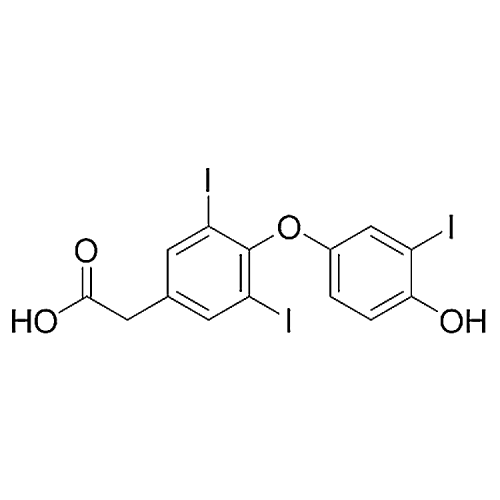 Tiratricol 51-24-1