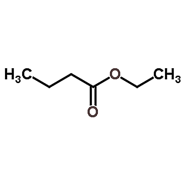Ethyl Butyrate 105-54-4