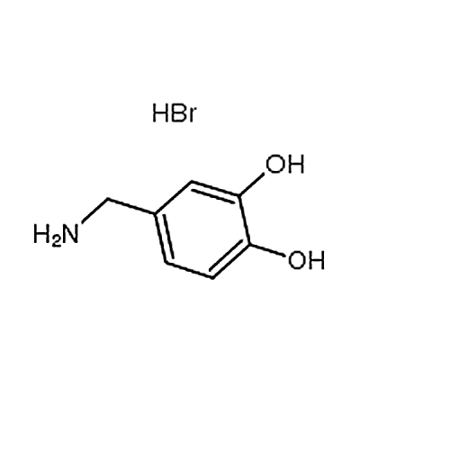 3,4-Dihydroxybenzylamine hydrobromide 16290-26-9