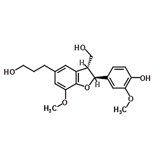 Dehydroconiferyl alcohol 28199-69-1