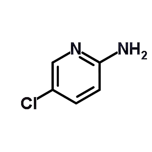 2-Amino-5-chloropyridine 1072-98-6