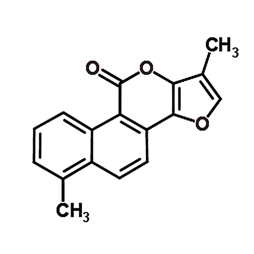 Tanshinlactone 105351-70-0