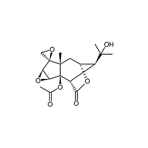 6-O-Acetylcoriatin 1432063-63-2