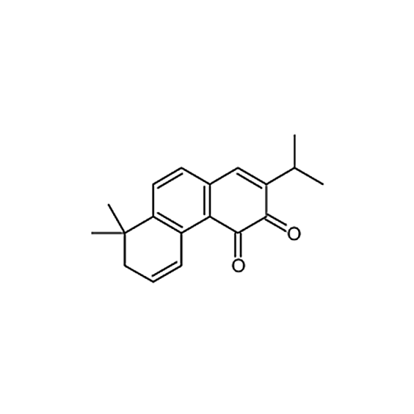 1,2-Didehydromiltirone 116064-77-8