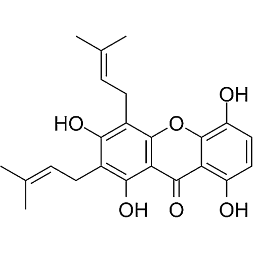 Gartanin  33390-42-0