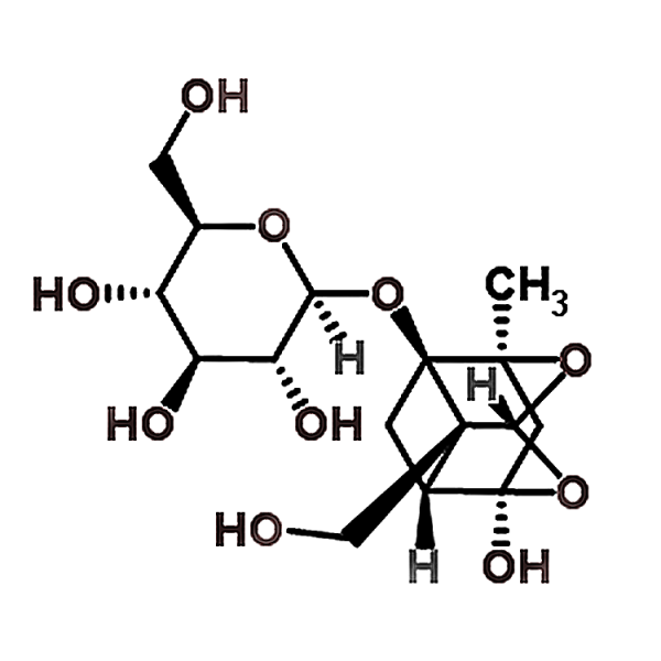 8-O-Debenzoylpaeoniflorin 23532-11-8