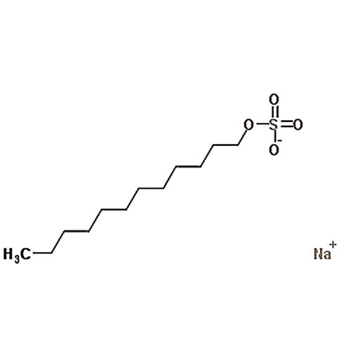 Sodium Dodecyl Sulfate [Reagent for Ion-Pair Chromatography]  151-21-3