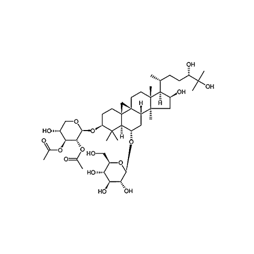 Agroastragaloside I 156769-94-7