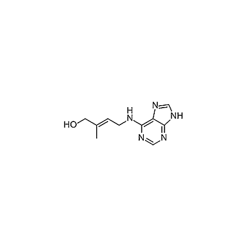 trans-Zeatin 1637-39-4
