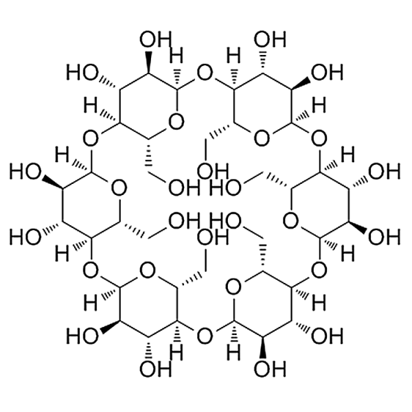 α-Cyclodextrin 10016-20-3