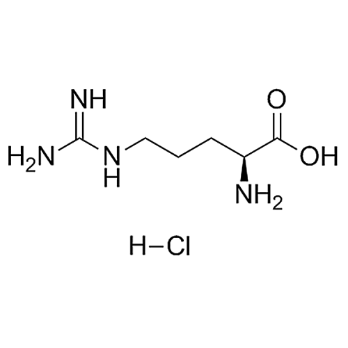 L-Arginine hydrochloride 1119-34-2
