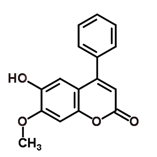 Dalbergin 482-83-7