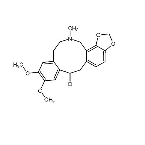 Cryptopine 482-74-6