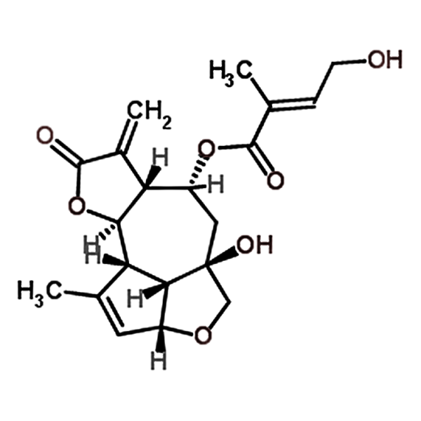 Eupalinilide C 757202-11-2