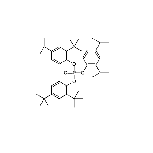 Tri(2,4-di-tert-butylphenyl) phosphate  95906-11-9