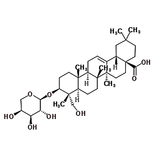 Cauloside A 17184-21-3