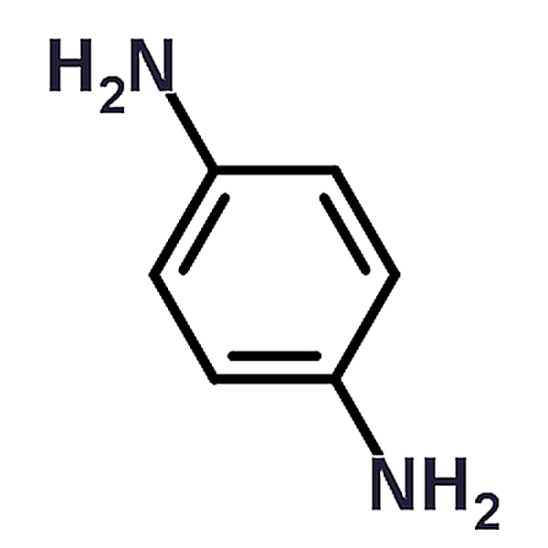 p-Phenylenediamine 106-50-3