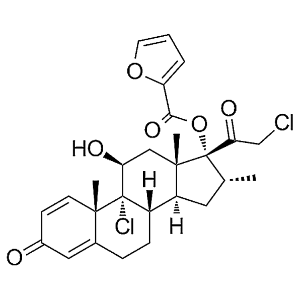 Mometasone Furoate 83919-23-7