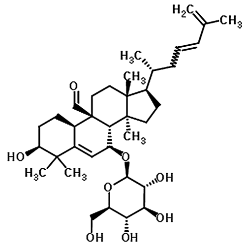 Kuguaglycoside C 1041631-93-9