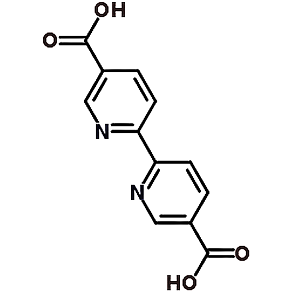 [2,2´-Bipyridine]-5,5´-dicarboxylic acid 1802-30-8