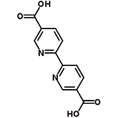 [2,2´-Bipyridine]-5,5´-dicarboxylic acid 1802-30-8