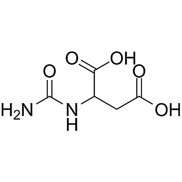 N-Carbamoyl-DL-aspartic Acid 923-37-5