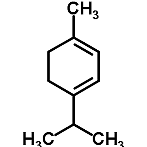 α-Terpinene（Terpilene,alpha-Terpinene,|á-Terpinen） 99-86-5