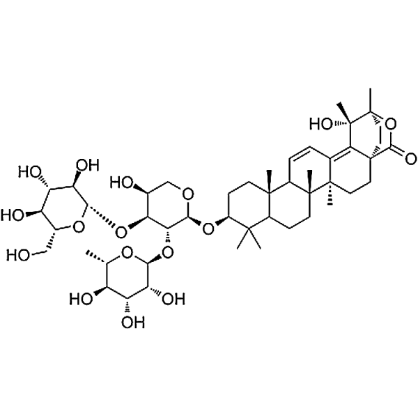 Kudinoside D 173792-61-5