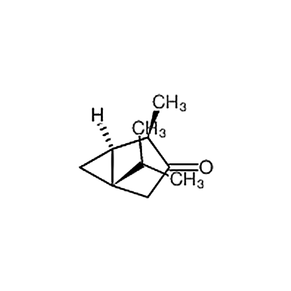 (-)-α-Thujone 546-80-5