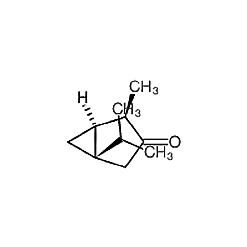 (-)-α-Thujone 546-80-5