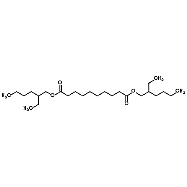 Bis(2-ethylhexyl) Sebacate 122-62-3