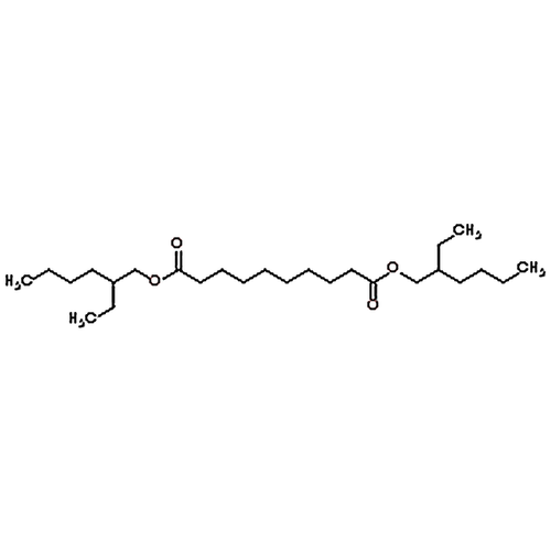 Bis(2-ethylhexyl) Sebacate 122-62-3