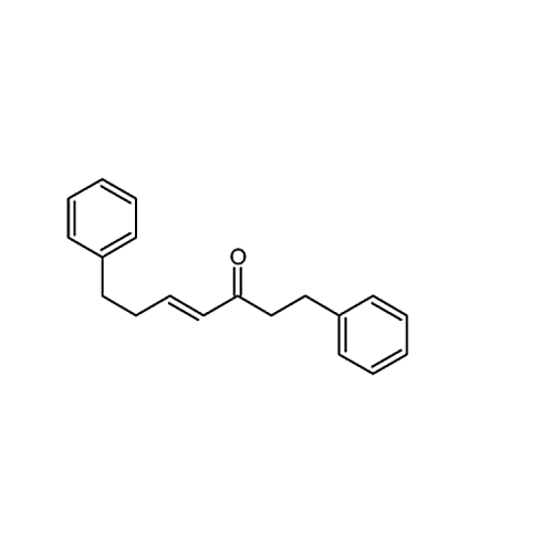 1,7-Diphenyl-4-hepten-3-one 79559-59-4