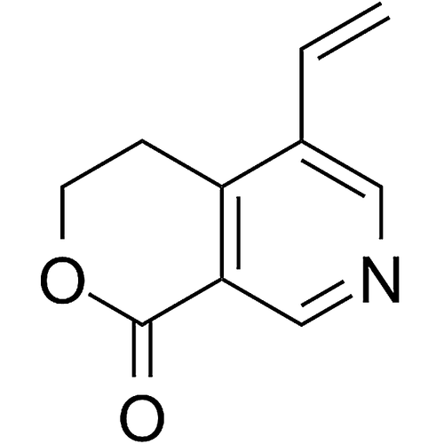 Gentianine 439-89-4
