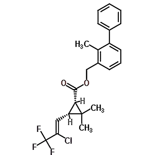 Bifenthrin 82657-04-3