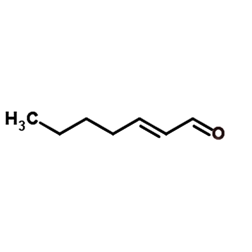 trans-2-Heptenal 18829-55-5