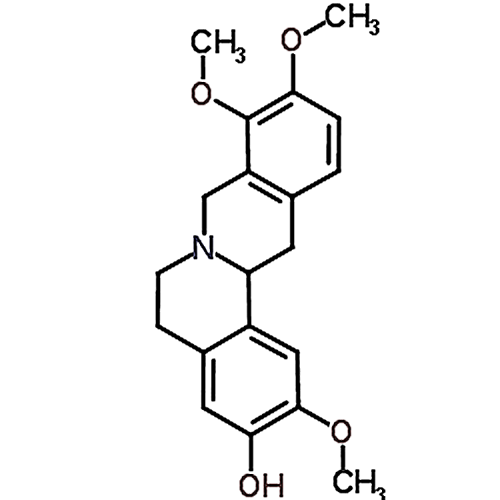 Corypalmine 6018-40-2