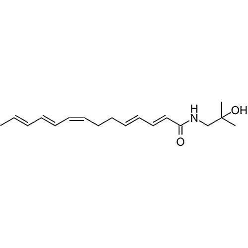 Hydroxy-γ-sanshool 78886-66-5  