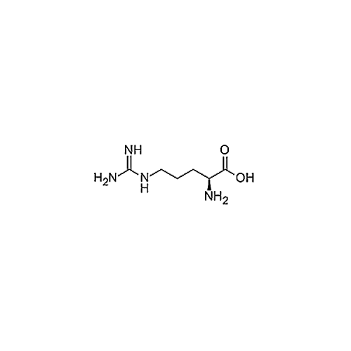 L(+)-Arginine 74-79-3