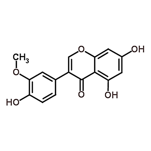3'-O-Methylorobol 36190-95-1