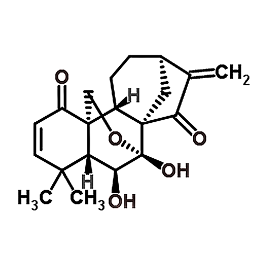 Eriocalyxin B 84745-95-9