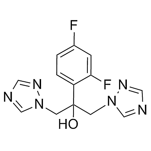Fluconazole 86386-73-4