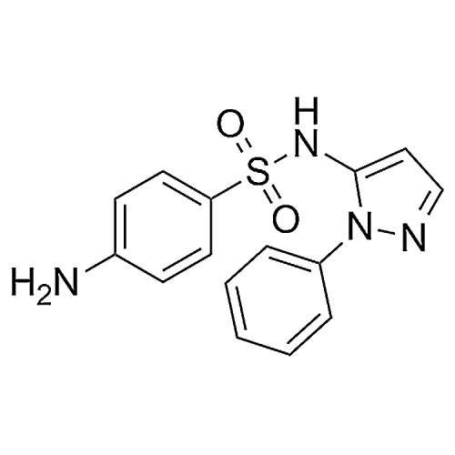 Sulfaphenazole 526-08-9