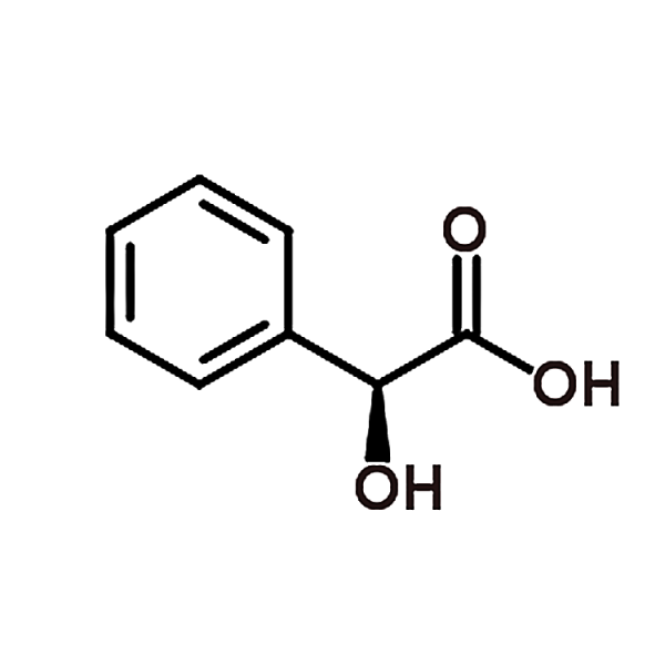 DL-Mandelic Acid 90-64-2