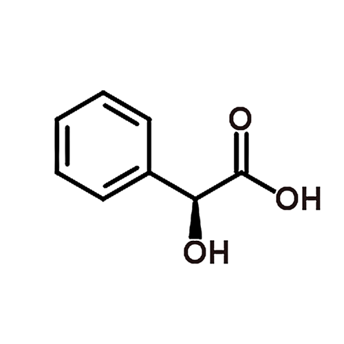 DL-Mandelic Acid 90-64-2