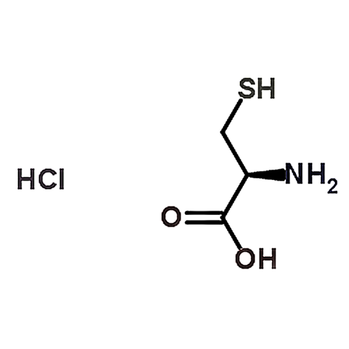 D-Cysteine, hydrochloride 32443-99-5