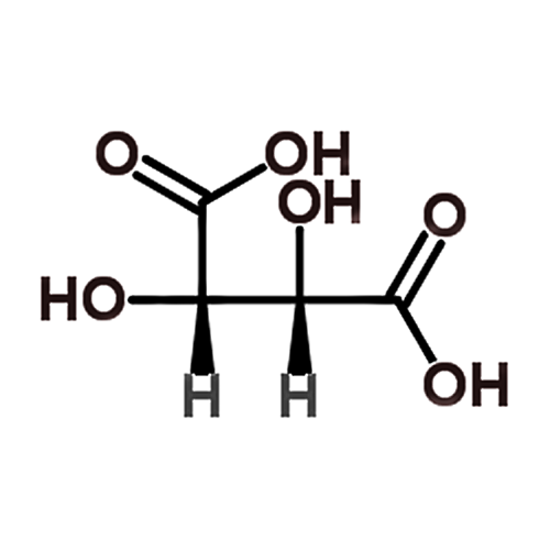 L-(+)-Tartaric acid 87-69-4