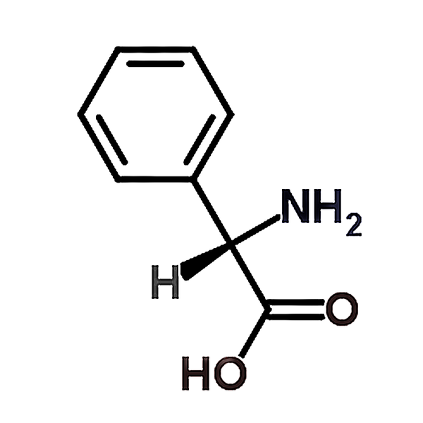 (S)-(+)-2-Phenylglycine 2935-35-5
