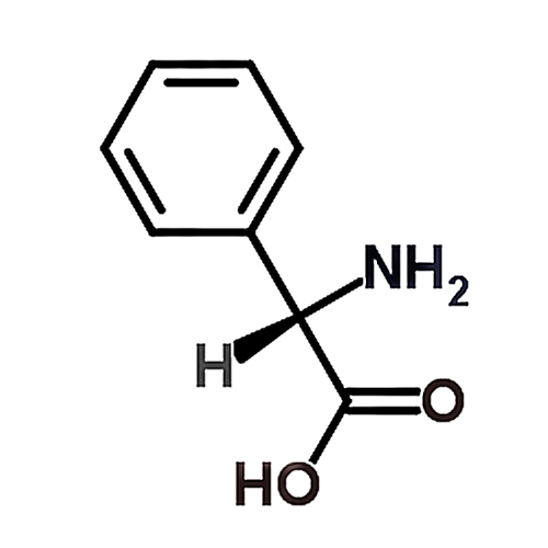 (S)-(+)-2-Phenylglycine 2935-35-5